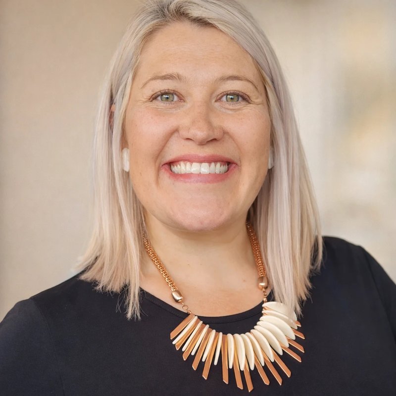Dr Romey Giles, GP and founder of Thistle Health Collective